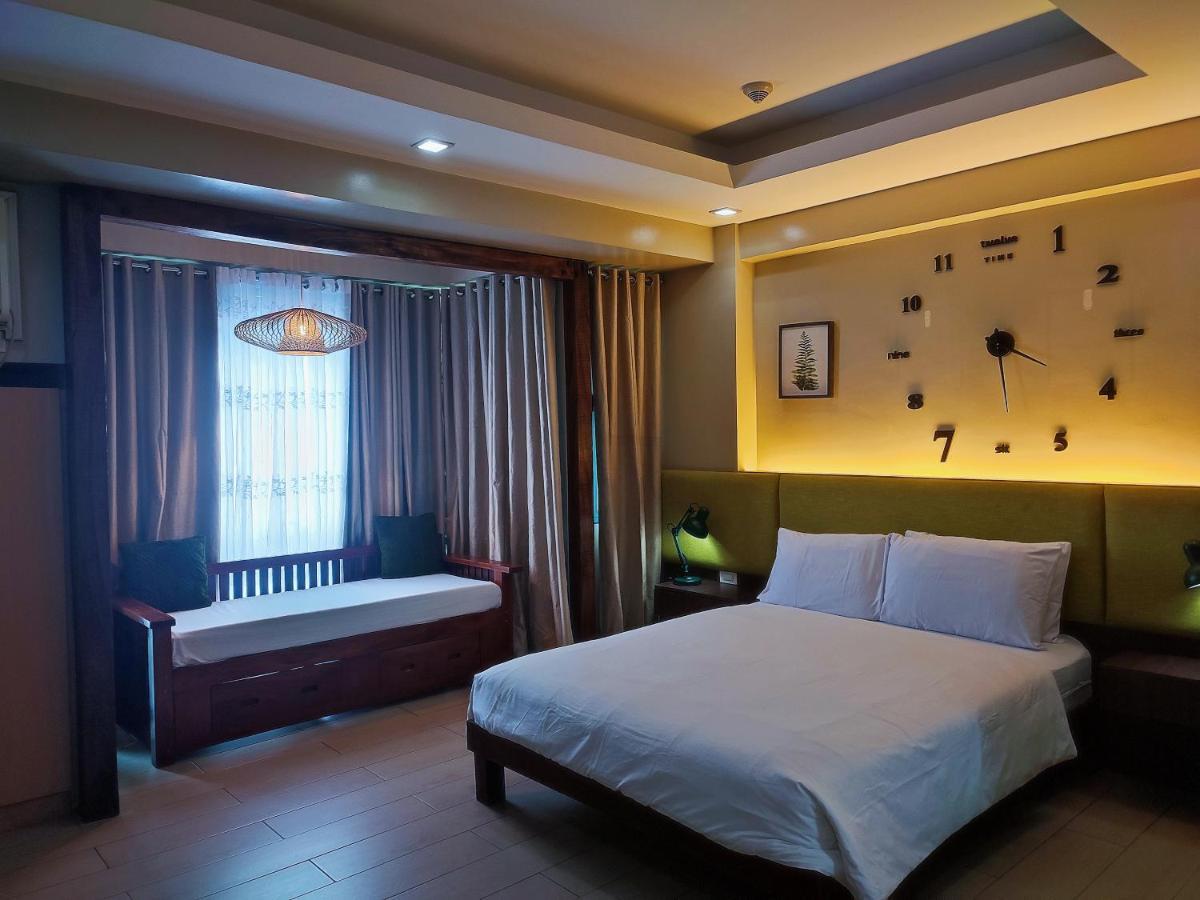 New Condo Unit@Palmtree Villas Near Naia3 Manila Ngoại thất bức ảnh